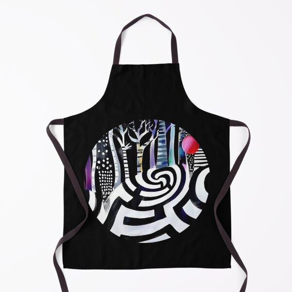 Item preview, Labyrinth of dreams designed and sold by mi-kam.