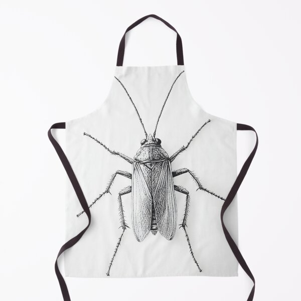 Item preview, Realistic insect Pencil Drawing designed and sold by Pencil-Art.