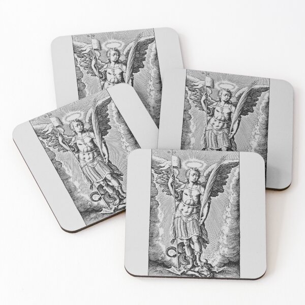 Item preview, Michael Archangel designed and sold by Roland1980.