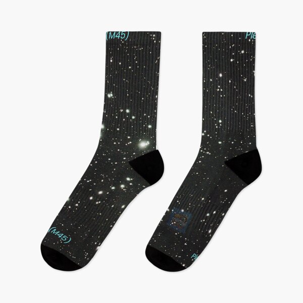 Item preview, Pleiades (7 Sisters M45) designed and sold by Sternensaat.