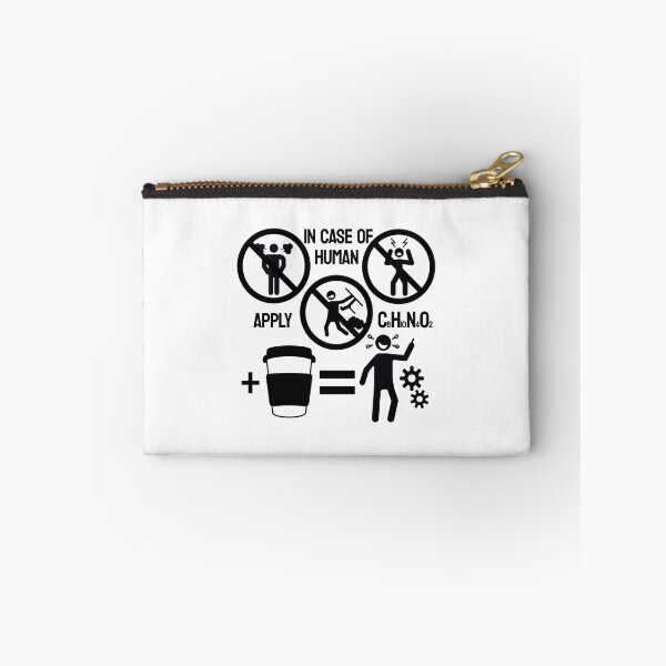 Item preview, I CASE OF HUMAN APPLY CAFFEINE designed and sold by ST33R.