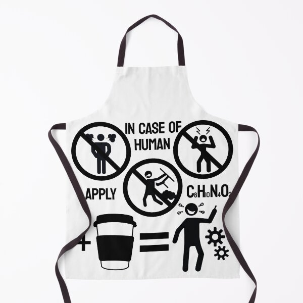 Item preview, I CASE OF HUMAN APPLY CAFFEINE designed and sold by ST33R.