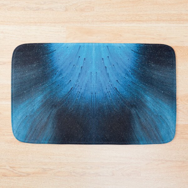 Item preview, Blue Star See Texture designed and sold by joiedesing.