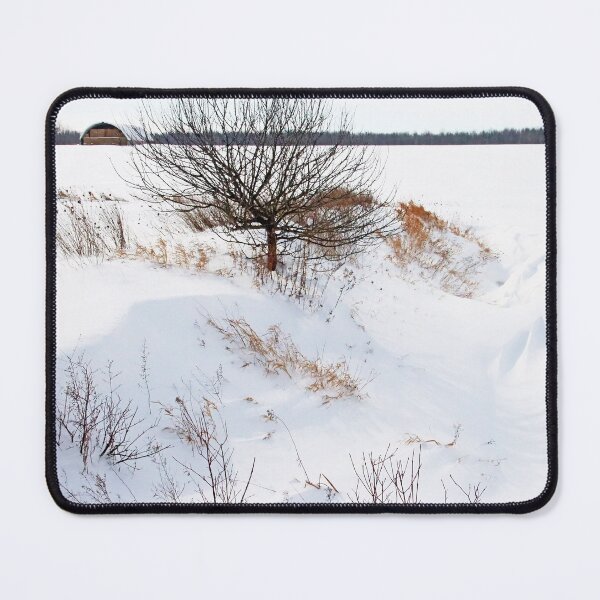 Item preview, Country Winter Snowdrifts designed and sold by Deb Oppermann.