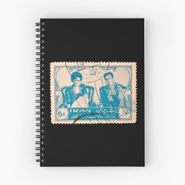 Item preview, Persian stamp - Iran designed and sold by Persian Pride Official.