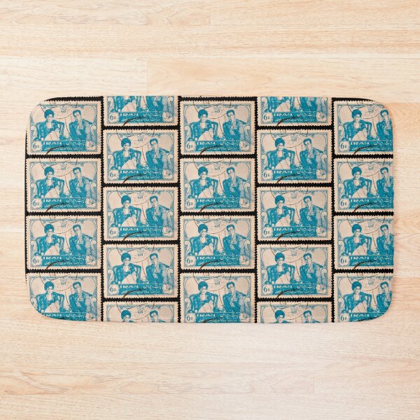 Item preview, Persian stamp - Iran designed and sold by Persian Pride Official.