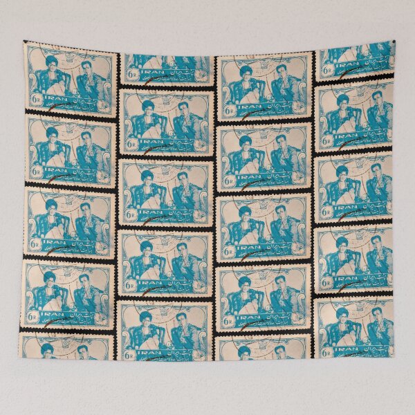 Item preview, Persian stamp - Iran designed and sold by Persian Pride Official.