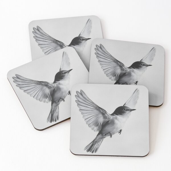 Item preview, Realistic Bird Pencil Drawing designed and sold by Pencil-Art.
