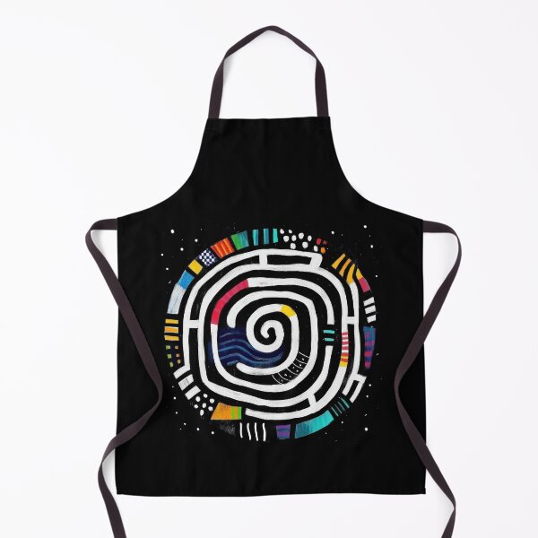 Item preview, Labyrinth of dreams designed and sold by mi-kam.