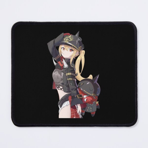 Item preview, Lucy - Zenless Zone Zero designed and sold by Anni-tett.