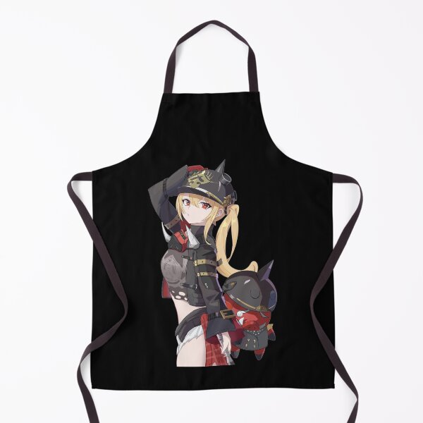Item preview, Lucy - Zenless Zone Zero designed and sold by Anni-tett.