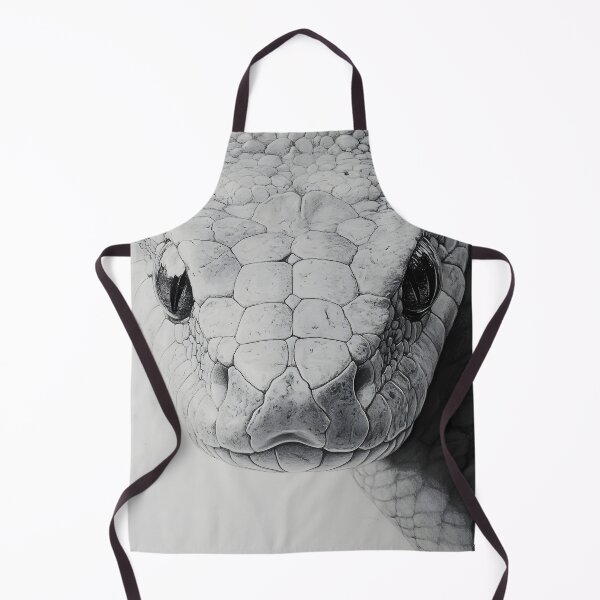 Item preview, Realistic Snake drawing designed and sold by Pencil-Art.