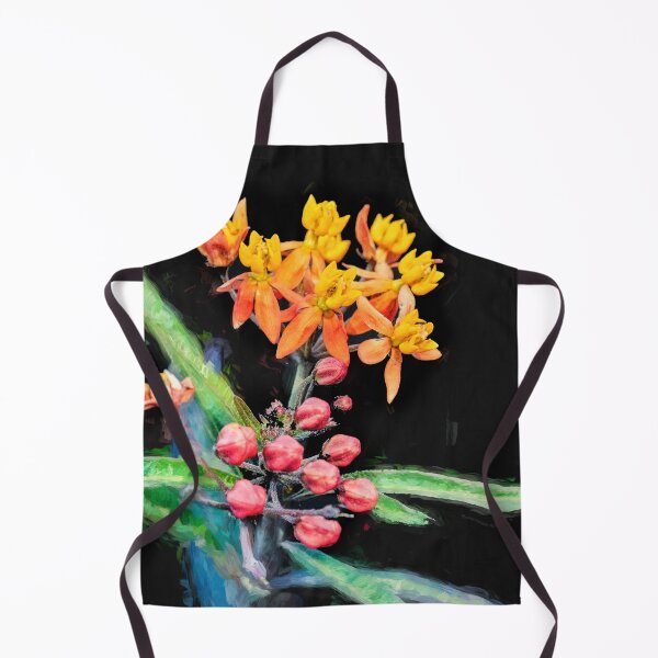 Item preview, Milkweed Flowers X125 designed and sold by RichFrancoCars.