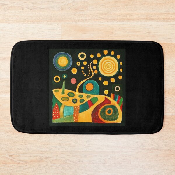 Item preview, Labyrinth of dreams designed and sold by mi-kam.