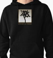 Joshua Tree Pullover Hoodie