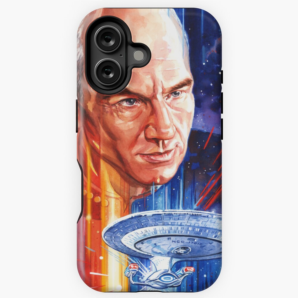 Item preview, iPhone Magsafe Tough Case designed and sold by GraemeNeilReid.
