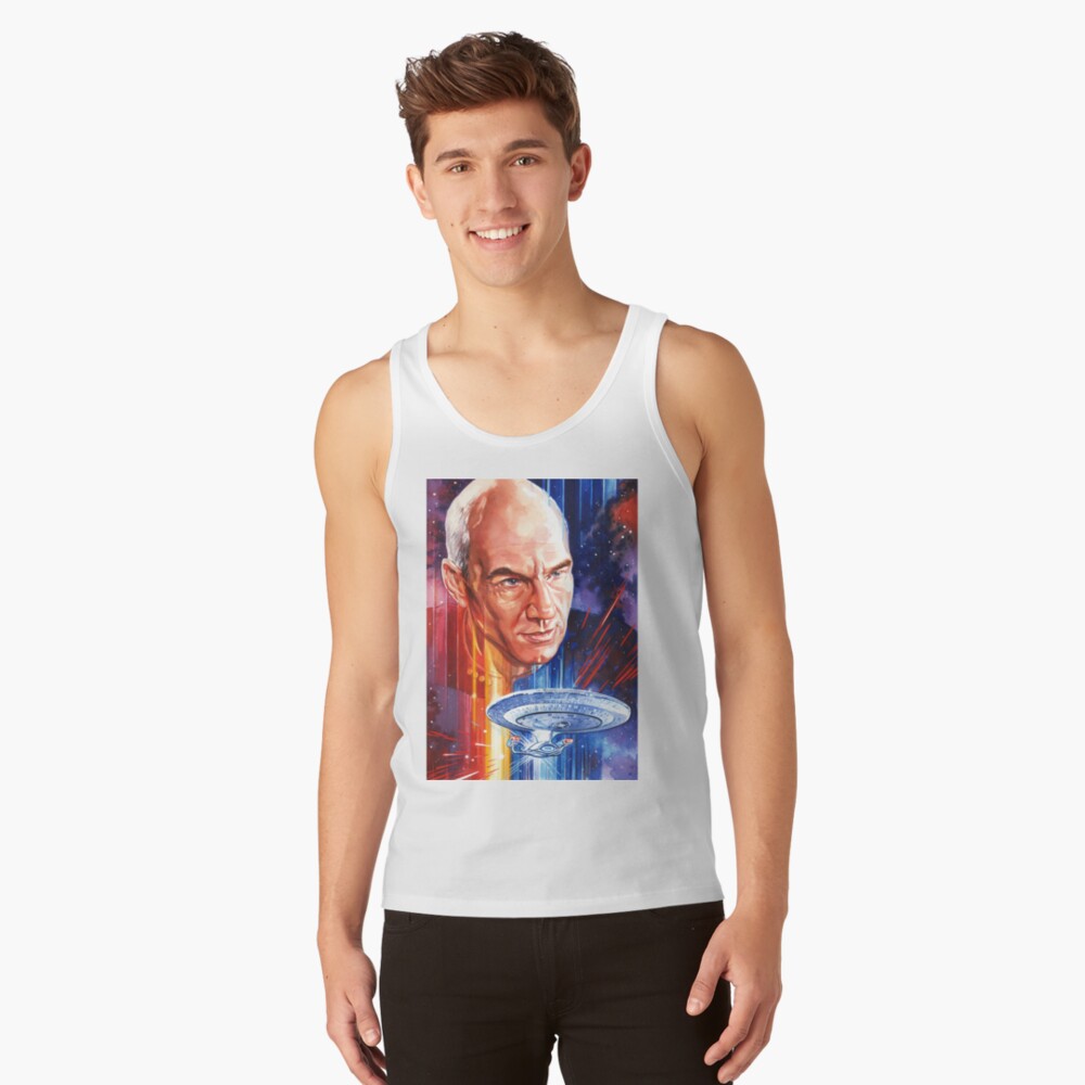 Item preview, Tank Top designed and sold by GraemeNeilReid.