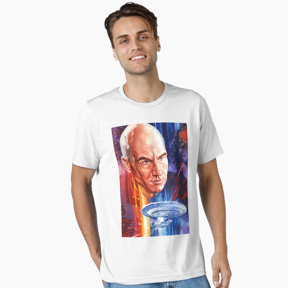Item preview, Essential T-Shirt designed and sold by GraemeNeilReid.