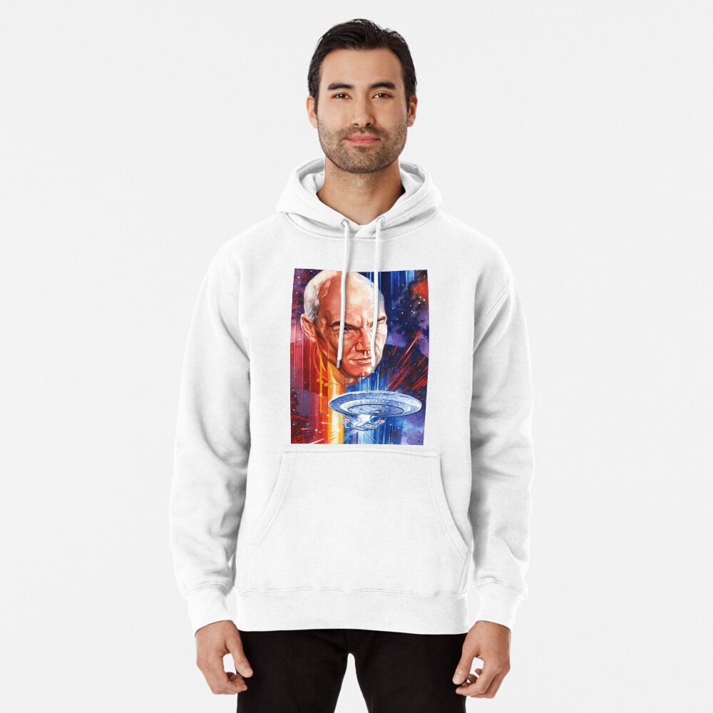 Item preview, Pullover Hoodie designed and sold by GraemeNeilReid.