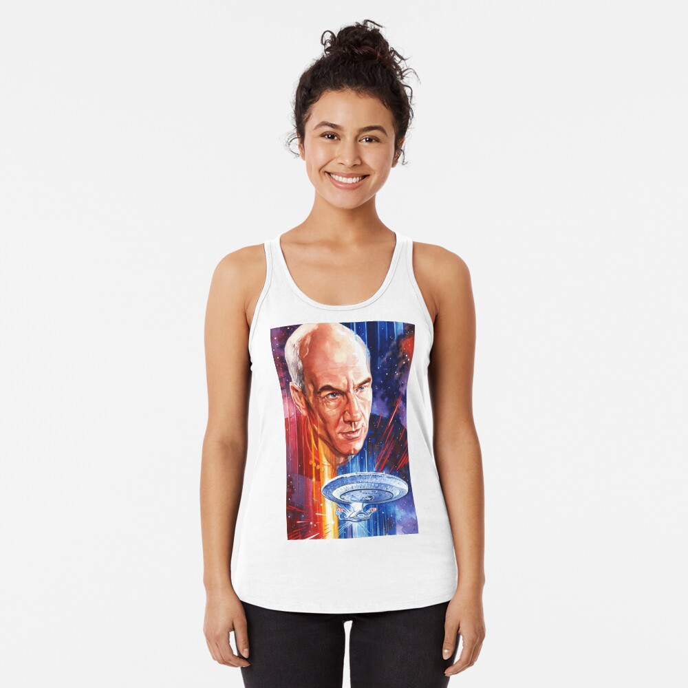 Item preview, Racerback Tank Top designed and sold by GraemeNeilReid.