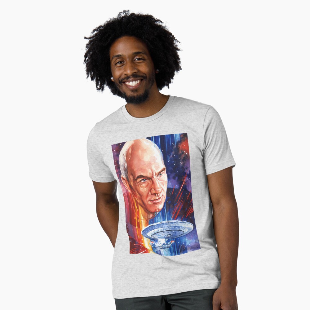 Item preview, Tri-blend T-Shirt designed and sold by GraemeNeilReid.