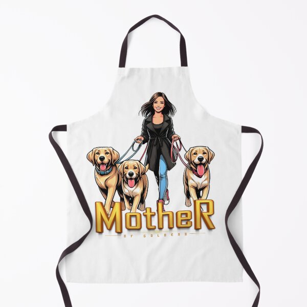 Item preview, Mother of Goldens designed and sold by StanceWork.