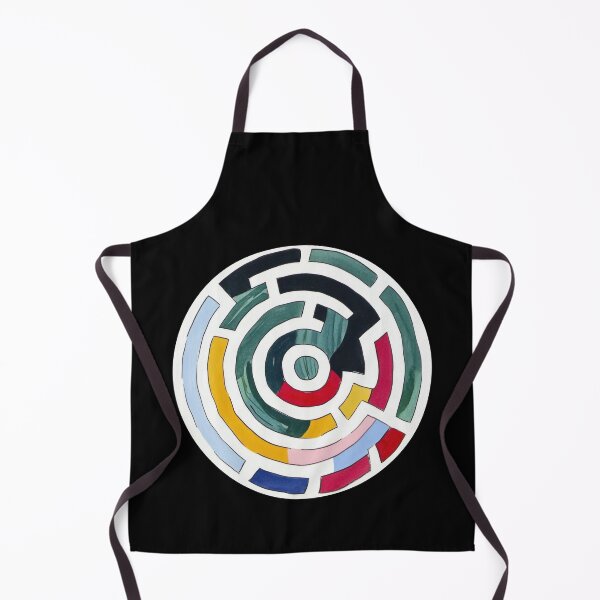 Item preview, Labyrinth of dreams designed and sold by mi-kam.