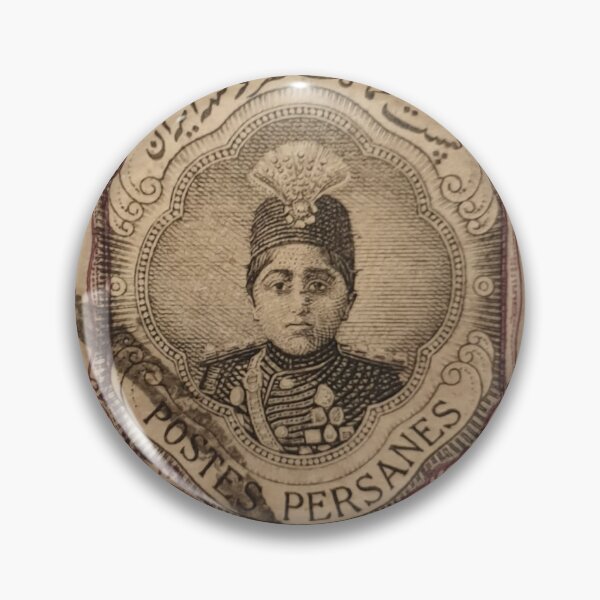 Item preview, Persian stamp - Iran designed and sold by Persian Pride Official.