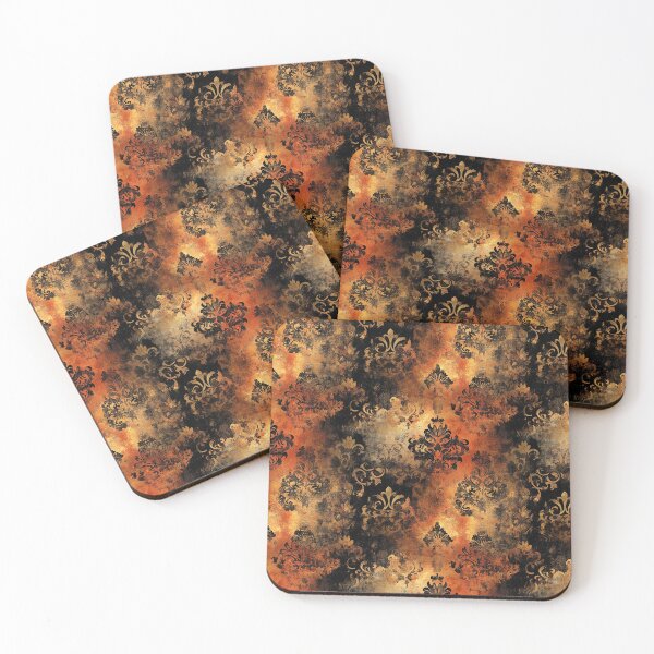 Item preview, Raw Beauty of Grunge designed and sold by MidArtForge.