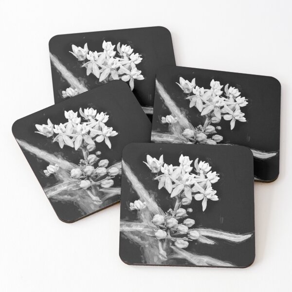 Item preview, Milkweed Flowers X126 designed and sold by RichFrancoCars.