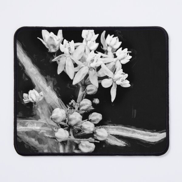 Item preview, Milkweed Flowers X126 designed and sold by RichFrancoCars.