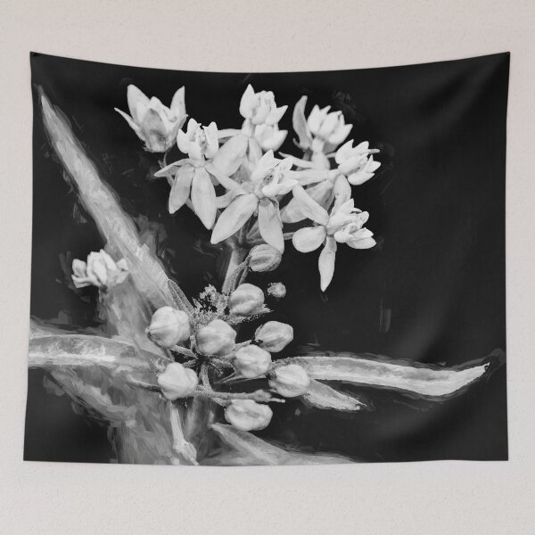 Item preview, Milkweed Flowers X126 designed and sold by RichFrancoCars.