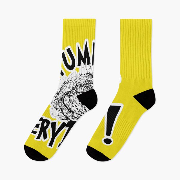 Item preview, Everyday I’m Tumbling designed and sold by RRebellion.