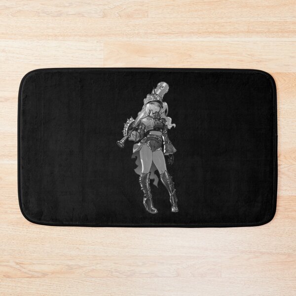Item preview, Lucy - Zenless Zone Zero designed and sold by Anni-tett.