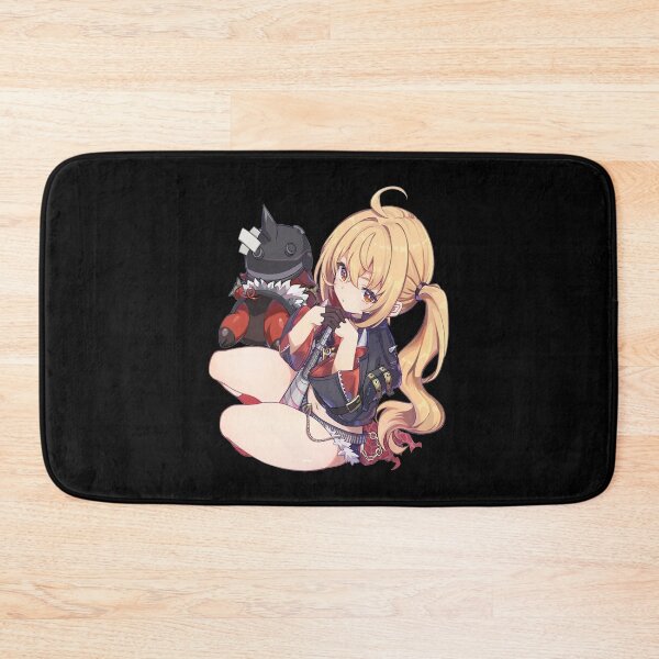 Item preview, Lucy - Zenless Zone Zero designed and sold by Anni-tett.