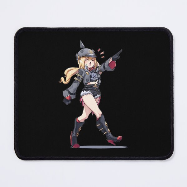 Item preview, Lucy - Zenless Zone Zero designed and sold by Anni-tett.