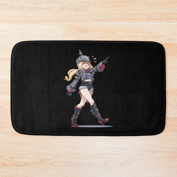 Item preview, Lucy - Zenless Zone Zero designed and sold by Anni-tett.