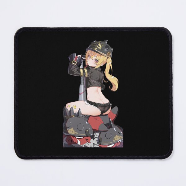 Item preview, Lucy - Zenless Zone Zero designed and sold by Anni-tett.