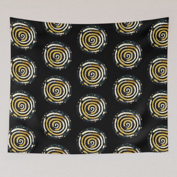 Item preview, Labyrinth of dreams designed and sold by mi-kam.