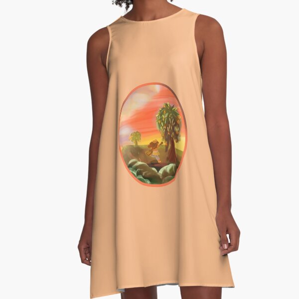 Item preview, Orange Blossom Oranges designed and sold by Mazanity.