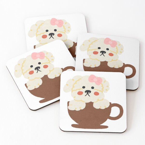 Item preview, puppucchino designed and sold by Theproxmrt.