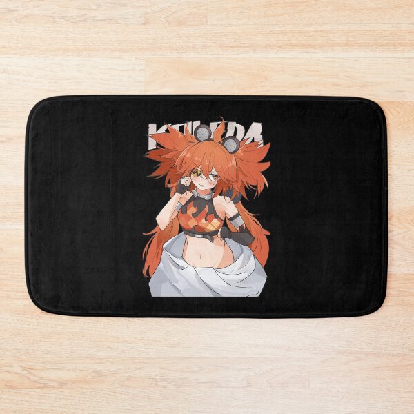 Item preview, Koleda Belobog - Zenless Zone Zero designed and sold by Anni-tett.