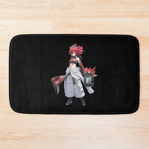 Item preview, Koleda Belobog - Zenless Zone Zero designed and sold by Anni-tett.