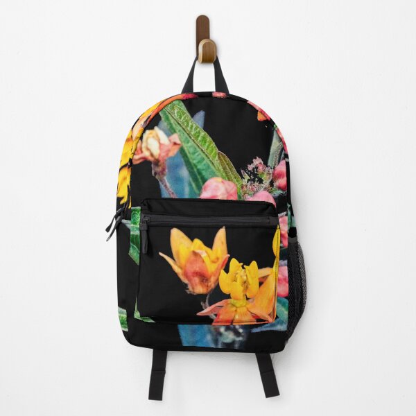 Item preview, Milkweed Flowers X127 designed and sold by RichFrancoCars.