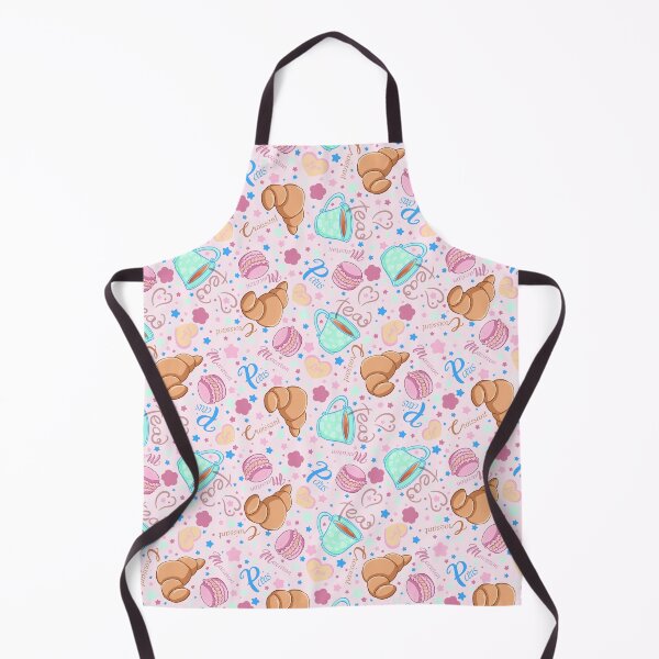 Item preview, Afternoon Tea in Paris designed and sold by CabbageLlamaStudio.