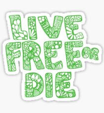NH_603_Free Sticker