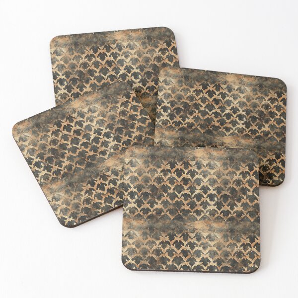 Item preview, Raw Beauty of Grunge designed and sold by MidArtForge.