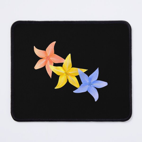 Item preview, Origami flowers designed and sold by Meo Design.