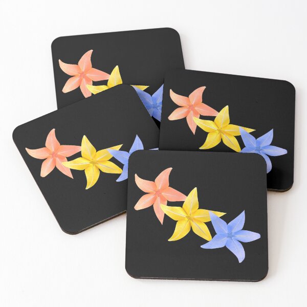 Item preview, Origami flowers designed and sold by Meo Design.