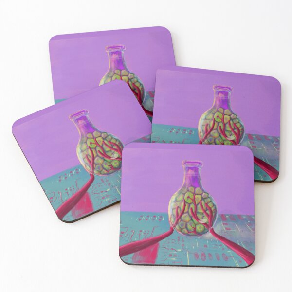 Item preview, Bioengineering Organoids designed and sold by sciencedaisies.
